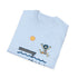 Grateful Dead - Life is dead. Jerry's Playin' At the Lake T-Shirt - StealieShop